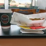 タリーズコーヒー - 