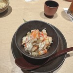 鮨 ともあき - 