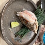 鮨きむら - 