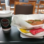 タリーズコーヒー - 