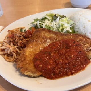 キッチン 加山_0