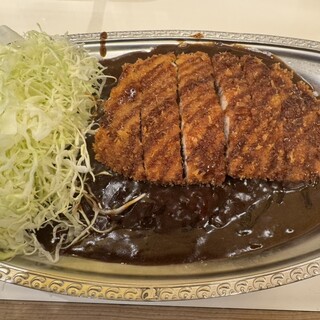 ゴーゴーカレー_1