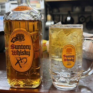 太鼓判亭 - ドリンク写真: