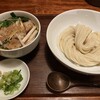 手打ちうどん　 いしづか - 
