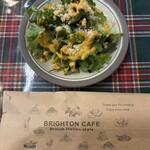 Brighton Cafe Bistro - 