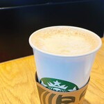 スターバックス コーヒー - ドリンク写真: