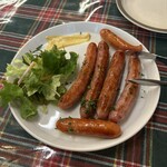 Brighton Cafe Bistro - 