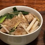 手打ちうどん　 いしづか - 