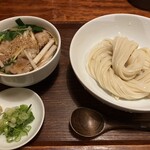 手打ちうどん　 いしづか - 