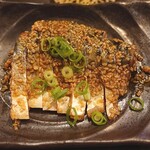 ルッカ - ごまさば