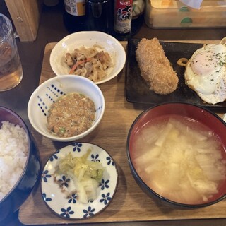 居酒屋再会_0