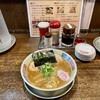 紀州和歌山ラーメン たかし - 料理写真: