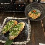 海鮮濱燒酒場 Yaichattei - 