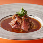 翠亨園 - 料理写真: