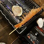 海鮮濱燒酒場 Yaichattei - 