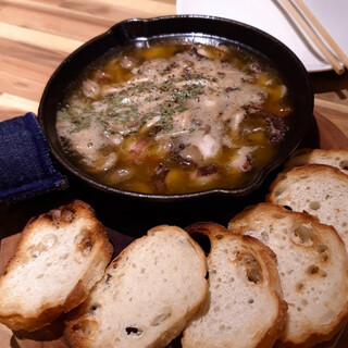 洋食屋 スゥリール_2