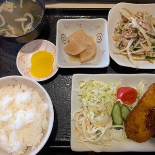キッチンハウス とまと_1