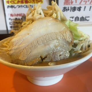 ちばから - 料理写真: