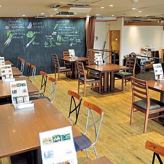 肉と野菜の農家イタリアン アリガト_1