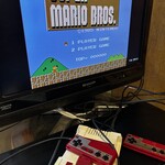 いまや - ２階ファミコンミニあります