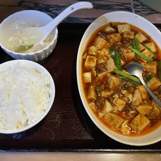 中国料理 西安刀削麺_1