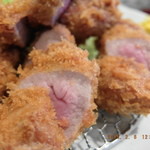 丸山吉平 - ひれアップ