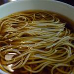 神田まつや 本店 - 