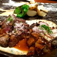 グリエ ジョー - お肉のグリエ〜！
                (=ﾟωﾟ)ﾉ