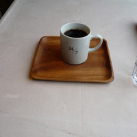 24/7 restaurant - ホットコーヒー