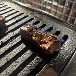 お肉一枚売りの焼肉店 焼肉とどろき - 