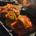 お肉一枚売りの焼肉店 焼肉とどろき - 