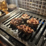 お肉一枚売りの焼肉店 焼肉とどろき - 