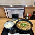 うどん上々