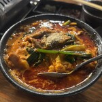 お肉一枚売りの焼肉店 焼肉とどろき - 