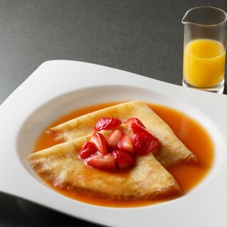 銀座メゾン アンリ・シャルパンティエ_2