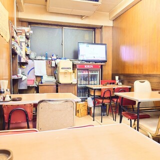 中華料理 五十番_2