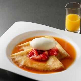 銀座メゾン アンリ・シャルパンティエ_2