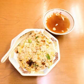 中華料理 五十番_0