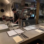 Comedor Kito- - 