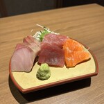 個室と和食 和ノ音  - 