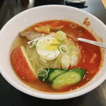 明明家 - 