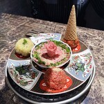 #ヒロキヤ新宿 - 