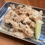 鳥ZEN亭 - 料理写真: