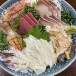 あたらしや旅館 - 料理写真: