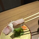 個室と和食 和ノ音  - 