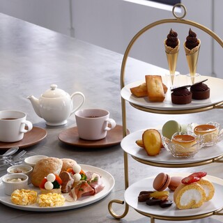 銀座メゾン アンリ・シャルパンティエ_1