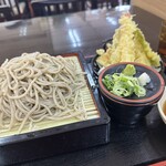 手打そば そば信 - 