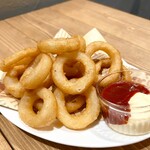 SAKURA BREWERY Craft Beer & Food - 