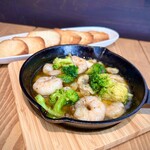 SAKURA BREWERY Craft Beer & Food - 