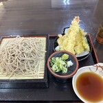 手打そば そば信 - 